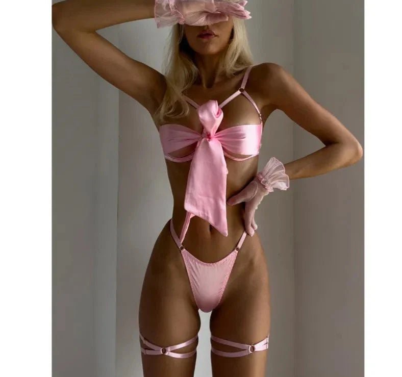 Sophie - Todanua Internacional