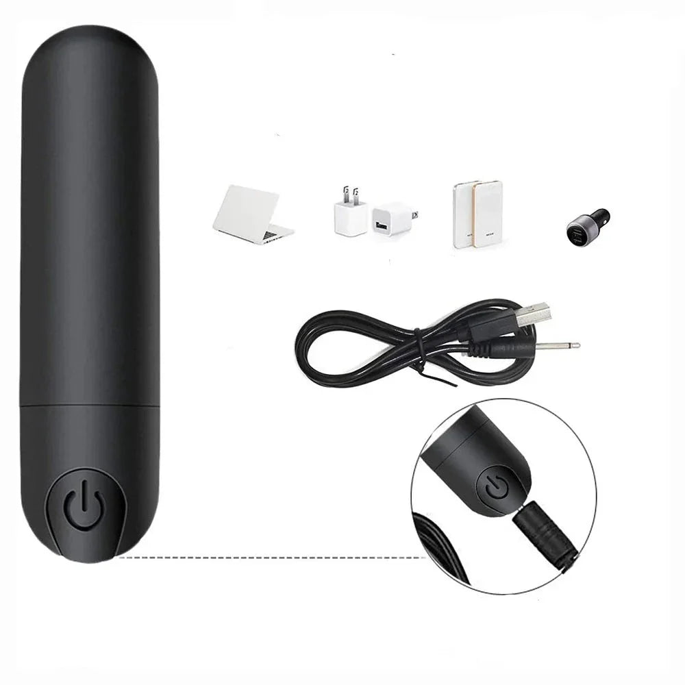 Vibrio bullet - Todanua Internacional