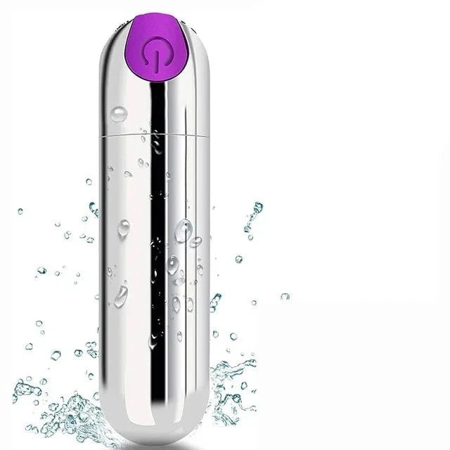 Vibrio bullet - Todanua Internacional