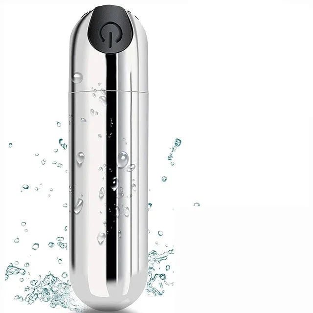 Vibrio bullet - Todanua Internacional