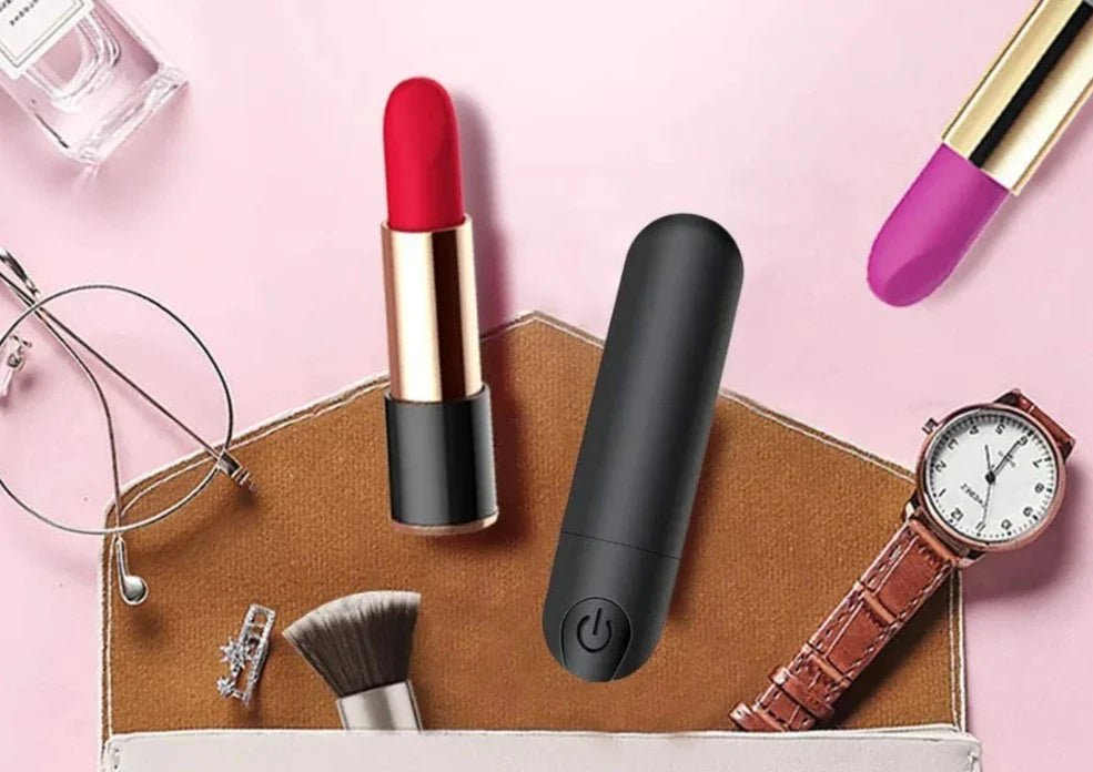 Vibrio bullet - Todanua Internacional