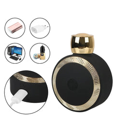 Vibrio Parfum - Todanua Internacional