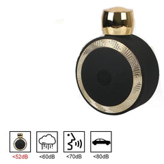 Vibrio Parfum - Todanua Internacional