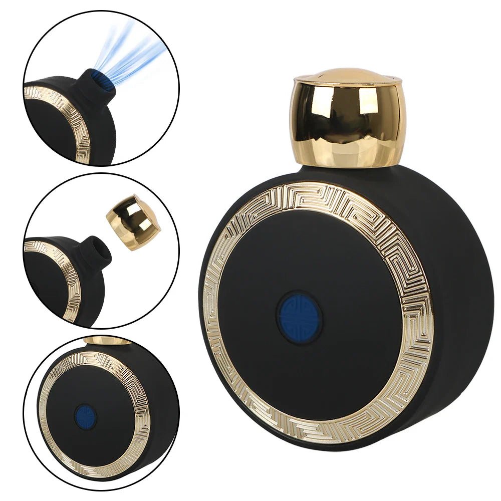 Vibrio Parfum - Todanua Internacional