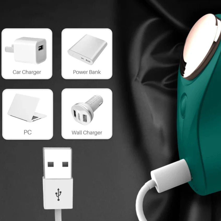 Vibrio Sue - Todanua Internacional