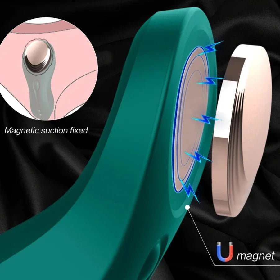 Vibrio Sue - Todanua Internacional