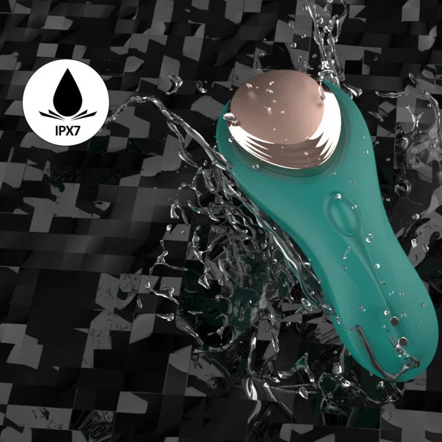 Vibrio Sue - Todanua Internacional