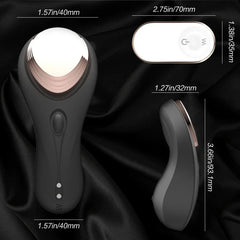 Vibrio Sue - Todanua Internacional