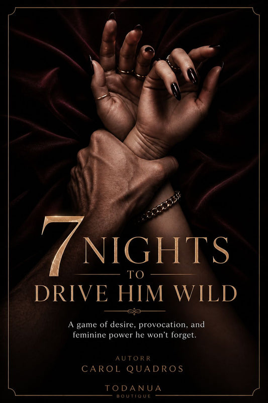 7 Nights to Drive Him Wild