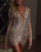 Beyonce Dress
