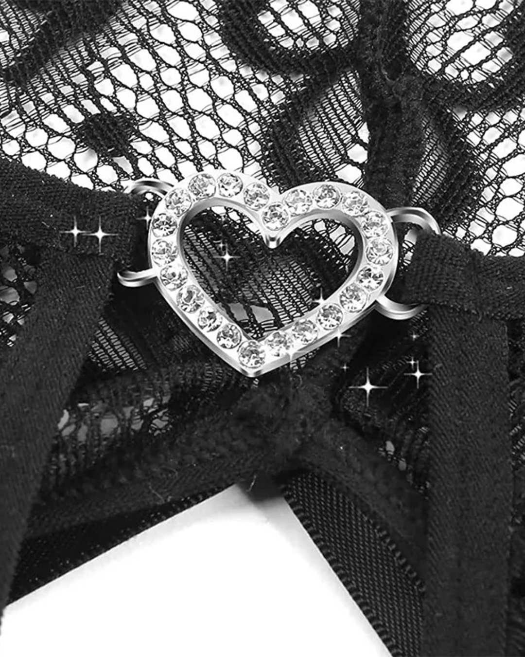 Bodysuit Adriana