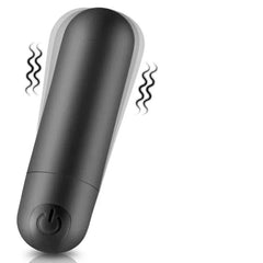 Vibrio bullet
