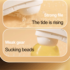 We Love - Vibrator - Irresistible Clitoral Suction Stimulator for Empowered Women