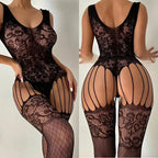 Agata Body Stocking - Todanua Internacional