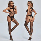 Agata Body Stocking - Todanua Internacional