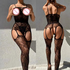 Agata Body Stocking - Todanua Internacional