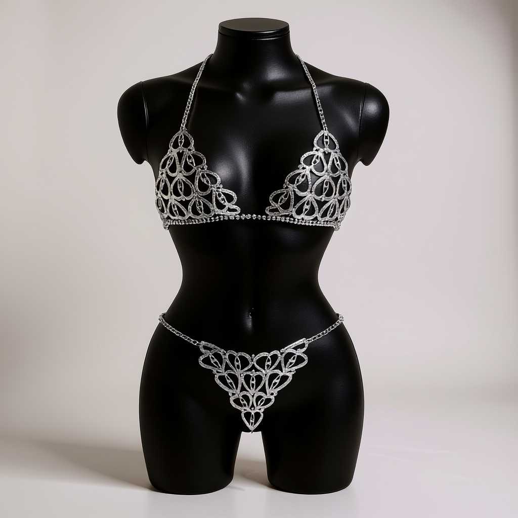 Ágatha - Todanua Internacional