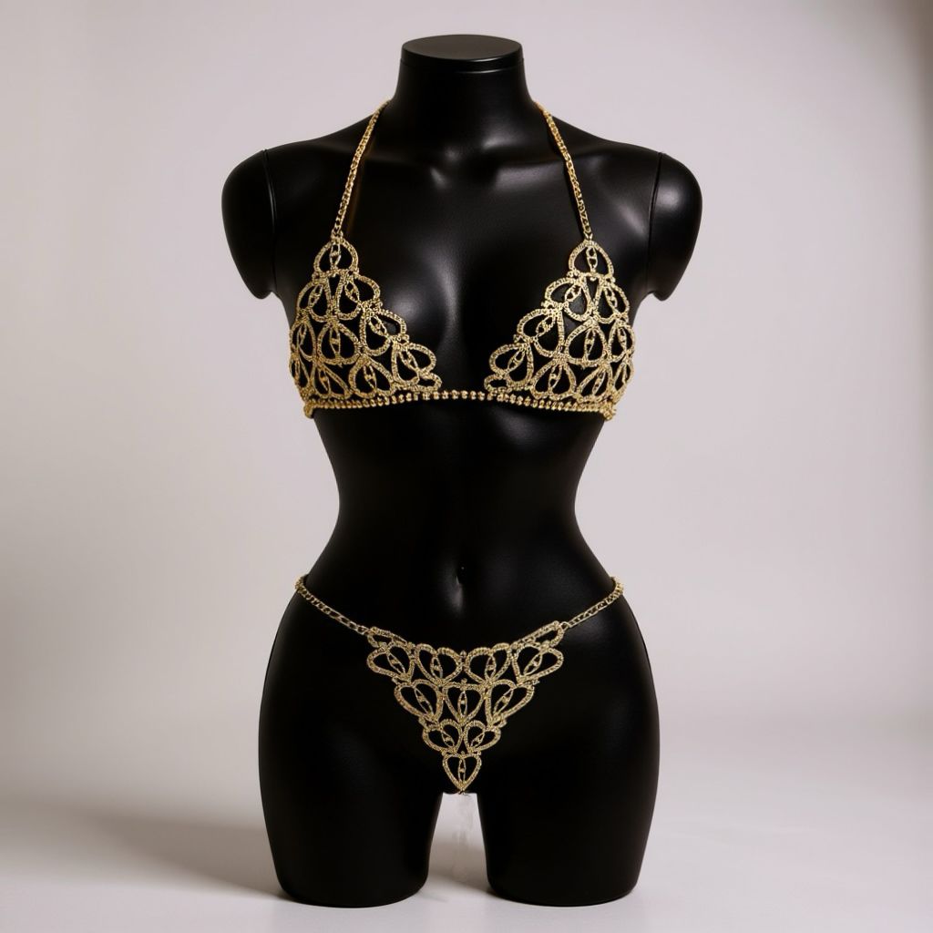 Ágatha - Todanua Internacional