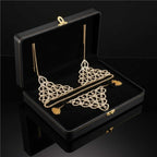 Ágatha - Todanua Internacional