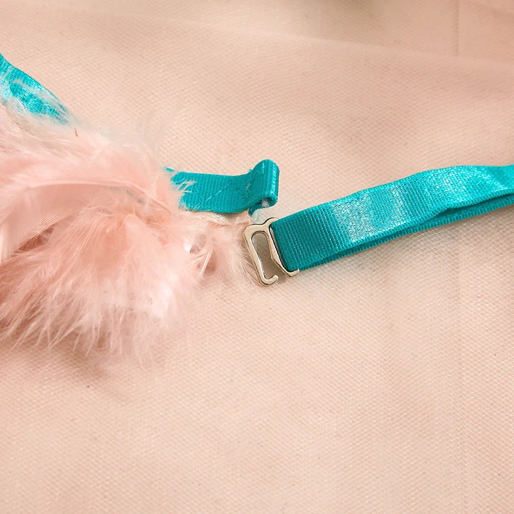 Ангел - Todanua Internacional