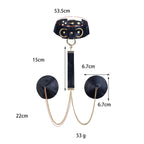 Angelina Nipple Stickers - Todanua Internacional