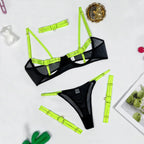 Ariana - Todanua Internacional