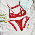 Ariana - Todanua Internacional