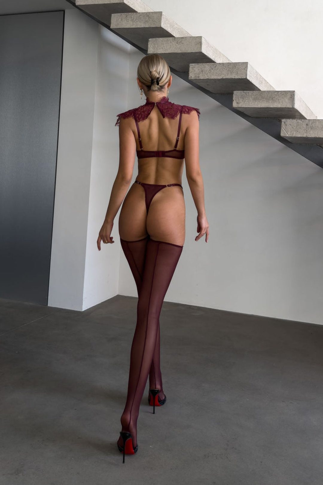 Beatriz Set