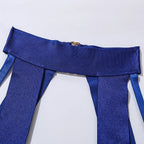 Bodysuit Black Widow - Todanua Internacional