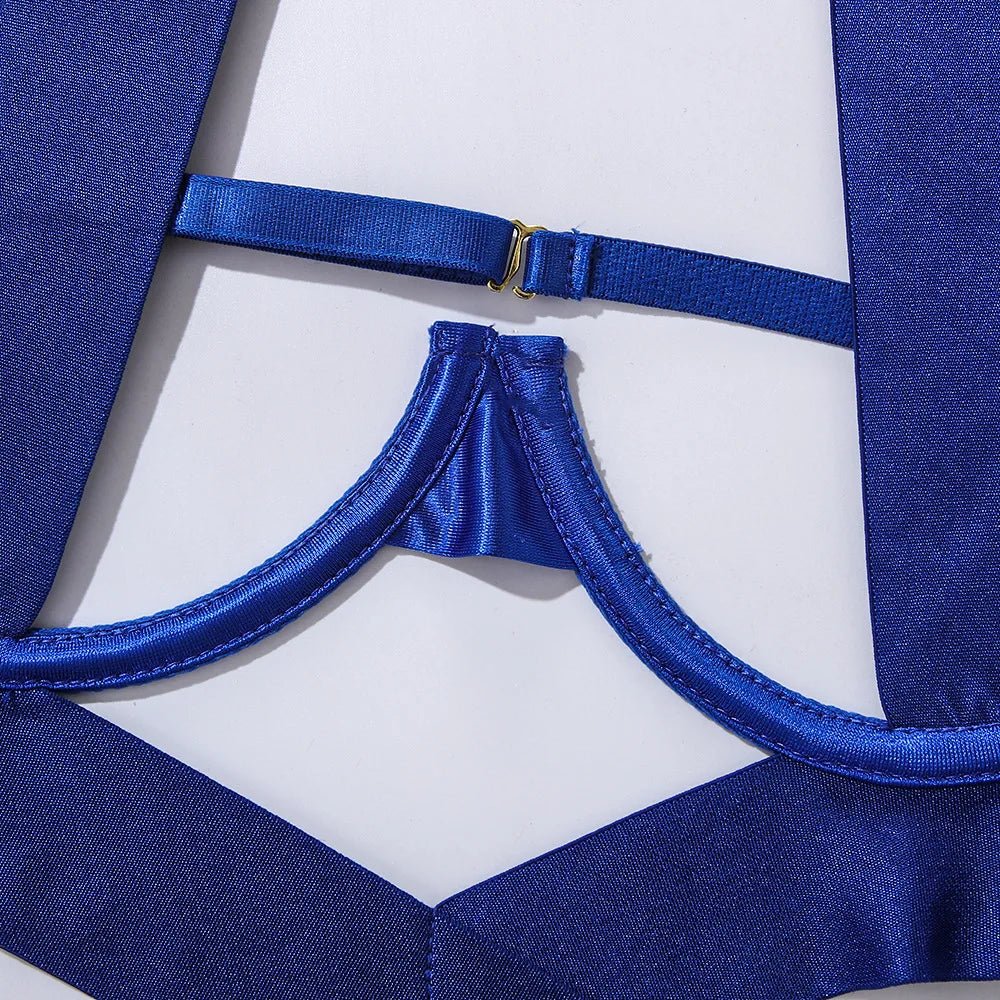 Bodysuit Black Widow - Todanua Internacional