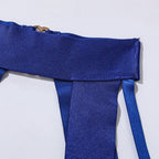 Bodysuit Black Widow - Todanua Internacional