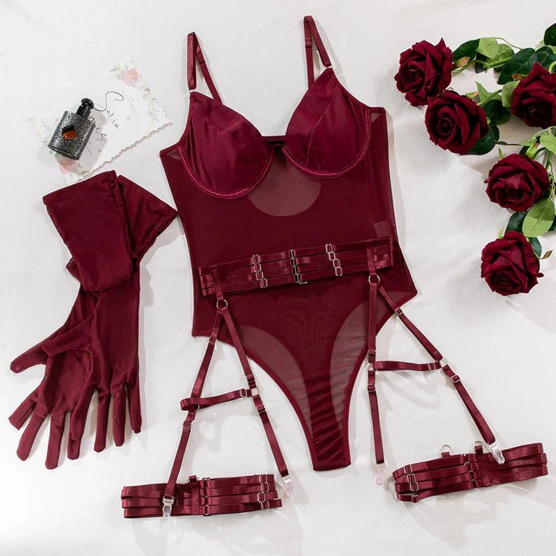 Bodysuit Desire