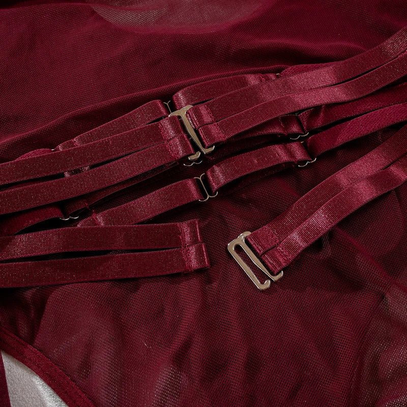 Bodysuit Desire - Todanua Internacional