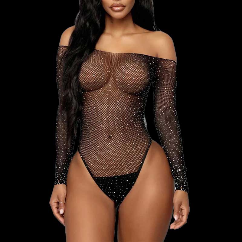 Bodysuit Elis - Todanua Internacional