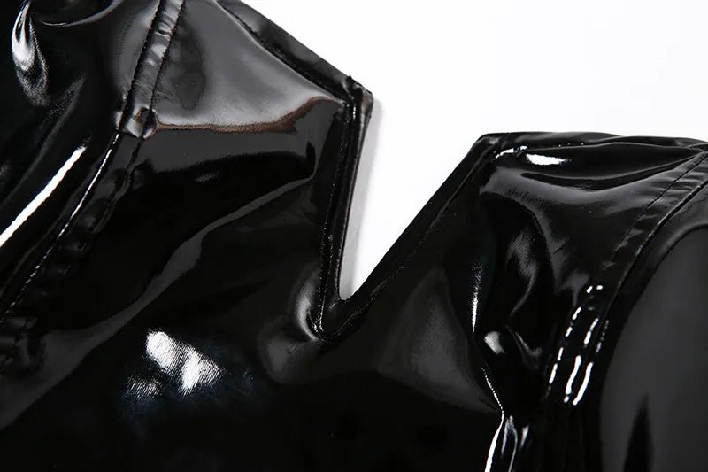 Bodysuit Iris - Todanua Internacional