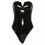 Bodysuit Iris - Todanua Internacional