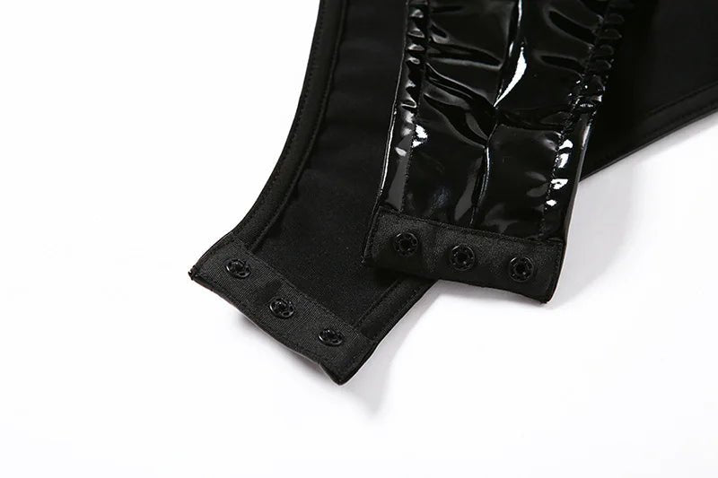 Bodysuit Iris - Todanua Internacional