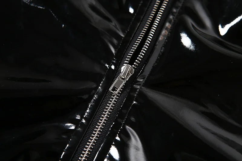 Bodysuit Iris - Todanua Internacional