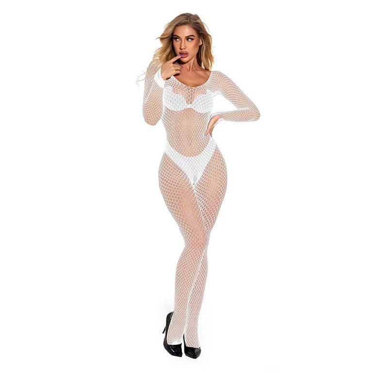 Bodysuit Kelly - Todanua Internacional