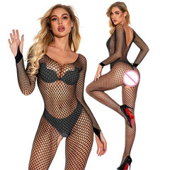 Bodysuit Kelly - Todanua Internacional