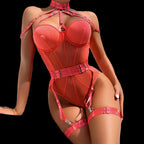 Bodysuit Nefertiti - Todanua Internacional