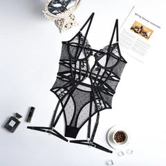 Bodysuit Nicole - Todanua Internacional