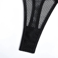 Bodysuit Trinity - Todanua Internacional