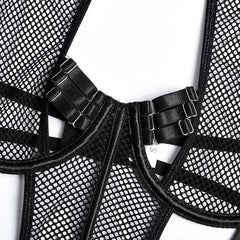 Bodysuit Trinity - Todanua Internacional