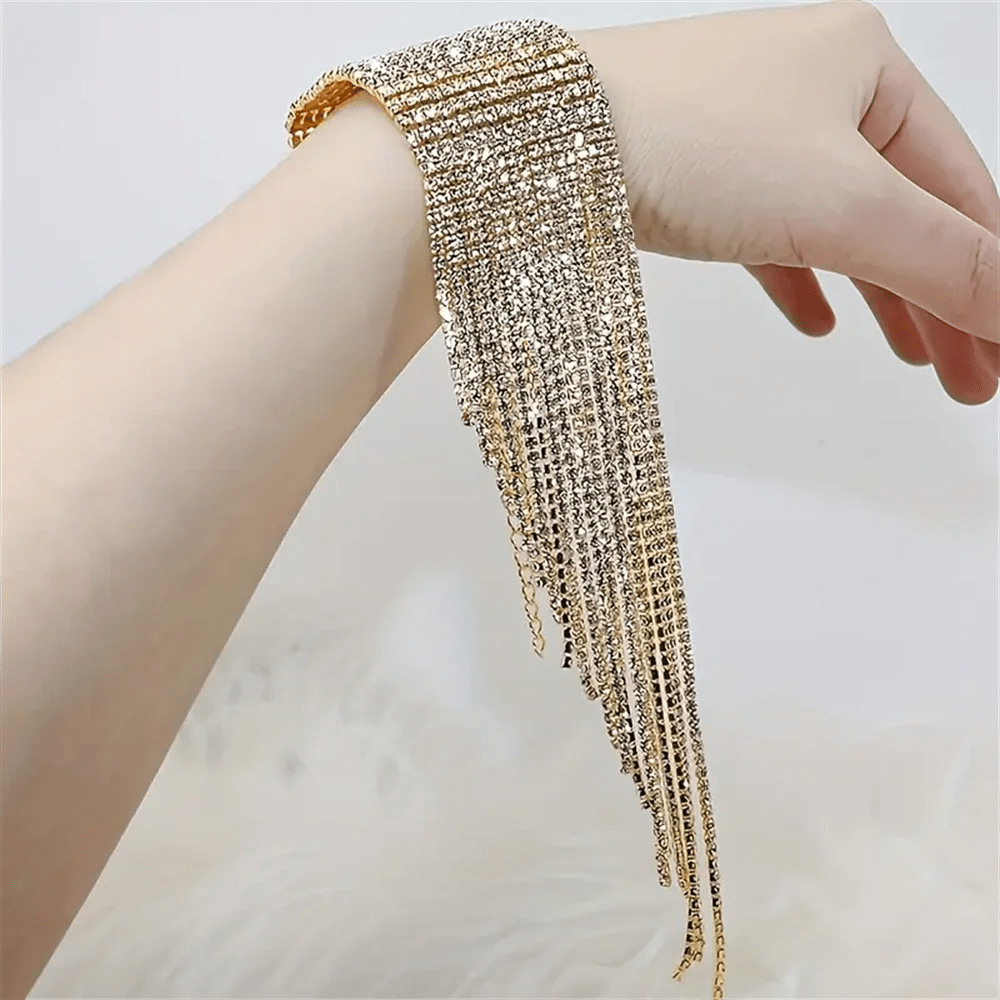 Bracelete Diana - Todanua Internacional