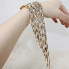 Bracelete Diana - Todanua Internacional