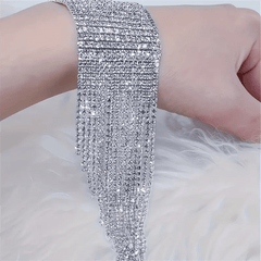 Bracelete Diana - Todanua Internacional