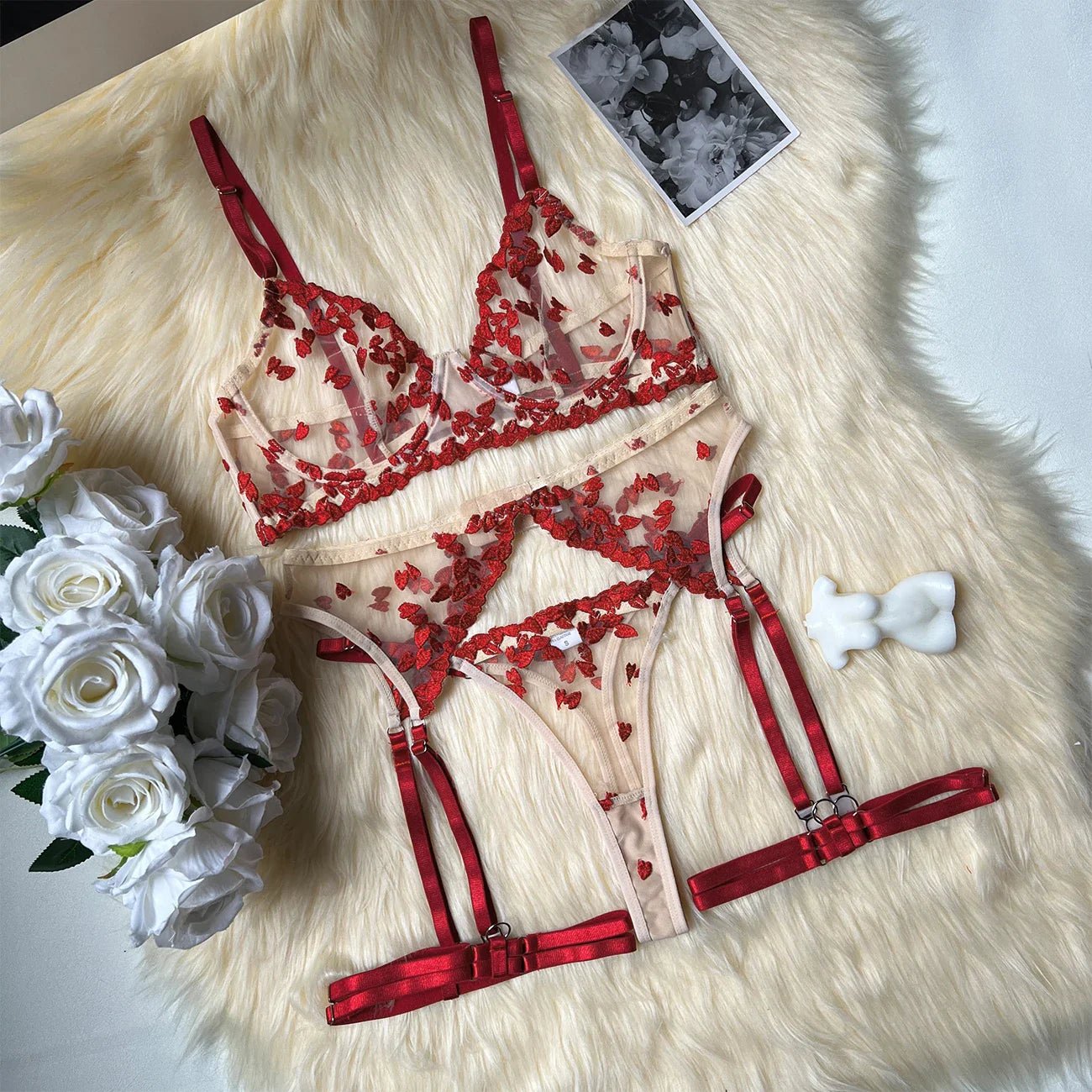 Brigitte Bardot - Todanua Internacional