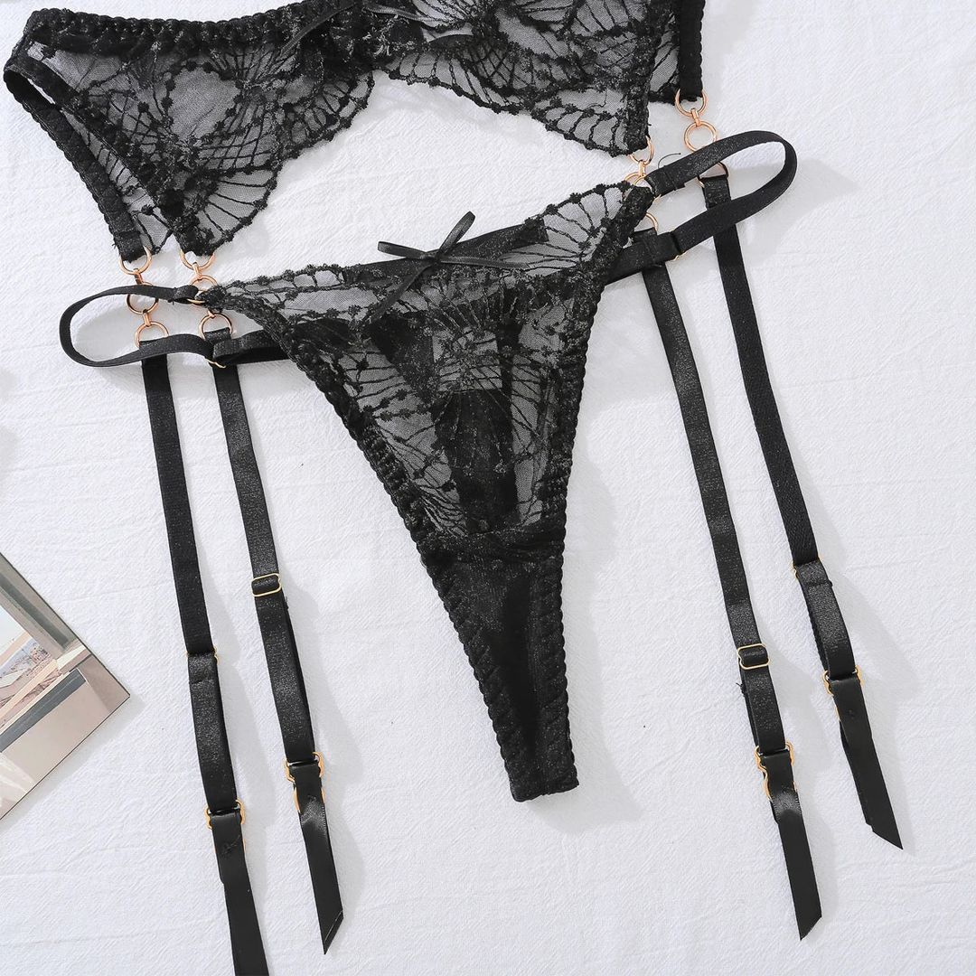 Cher - Sheer Lace Sensation