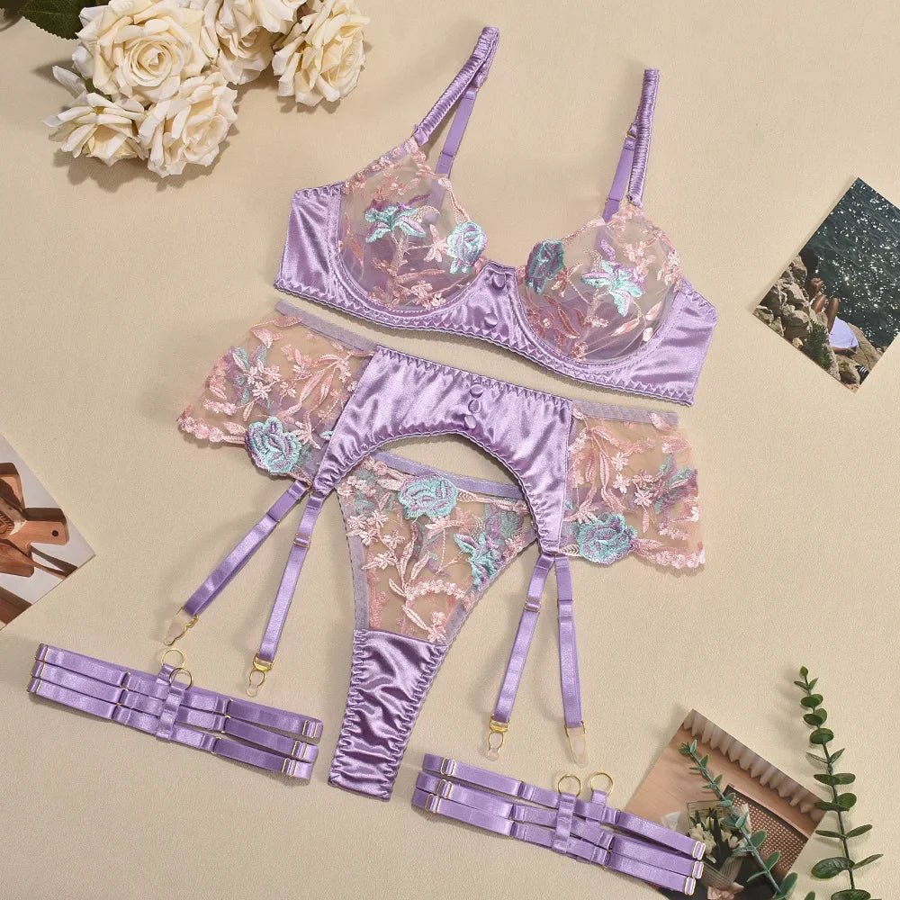 Chanel - Todanua Internacional